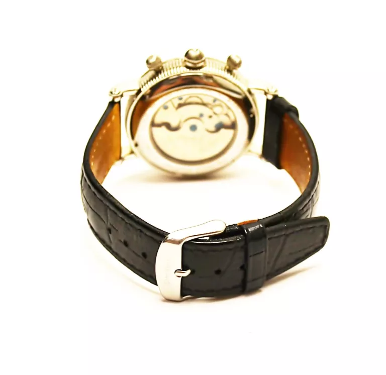 ZEGAREK MĘSKI INGERSOLL AUTOMATIC IN1825 NA PASKU