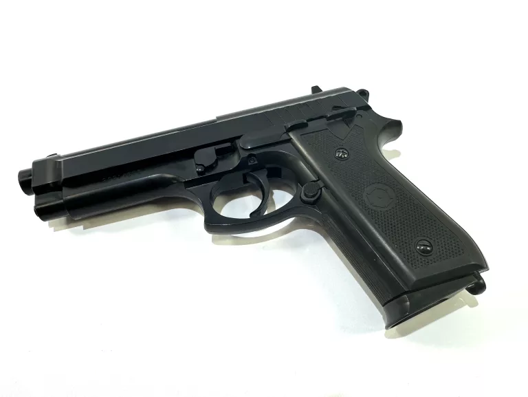 PISTOLET SPRĘŻYNOWY CYBERGUN PT92