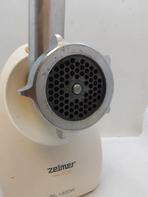 MASZYNKA DO MIESA ZELMER DIANA 886.8
