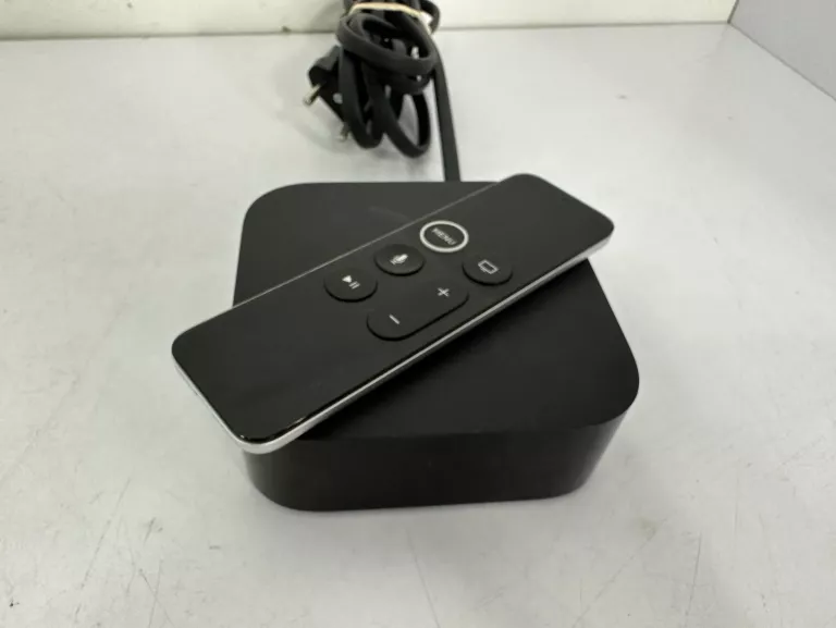 APPLE TV 4K 32GB - A1842