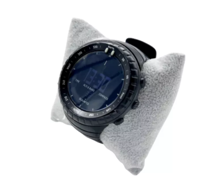 ZEGAREK SUUNTO CORE ALL BLACK
