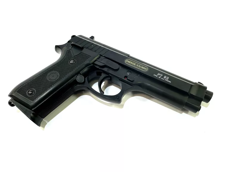 PISTOLET SPRĘŻYNOWY CYBERGUN PT92