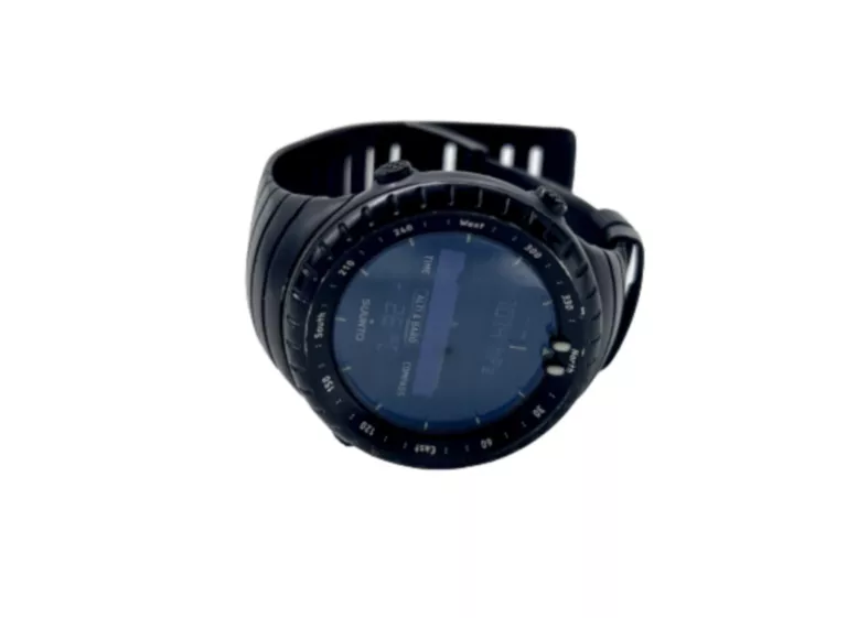 ZEGAREK SUUNTO CORE ALL BLACK