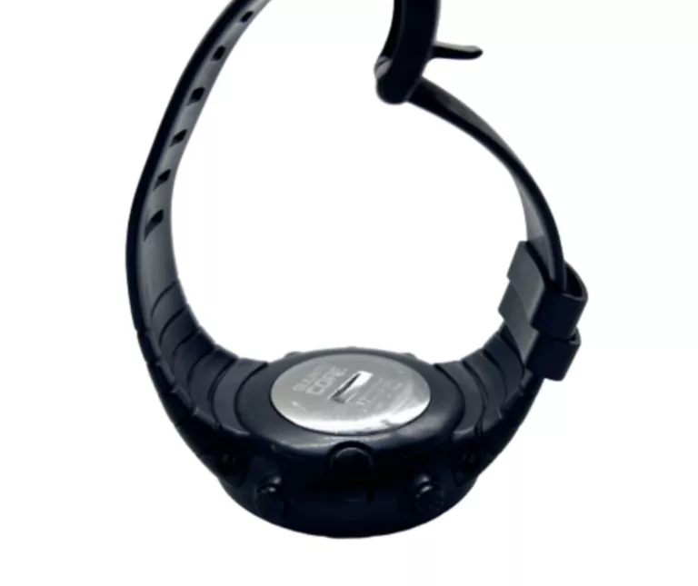 ZEGAREK SUUNTO CORE ALL BLACK