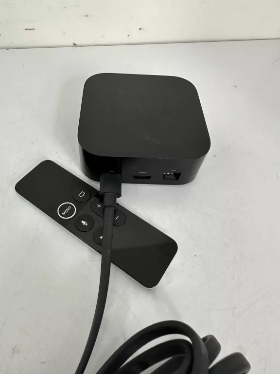 APPLE TV 4K 32GB - A1842