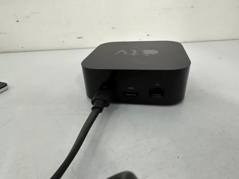 APPLE TV 4K 32GB - A1842