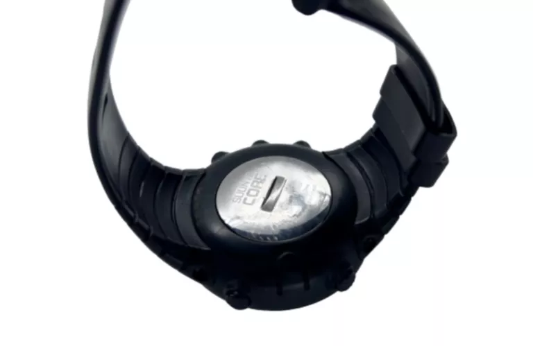 ZEGAREK SUUNTO CORE ALL BLACK
