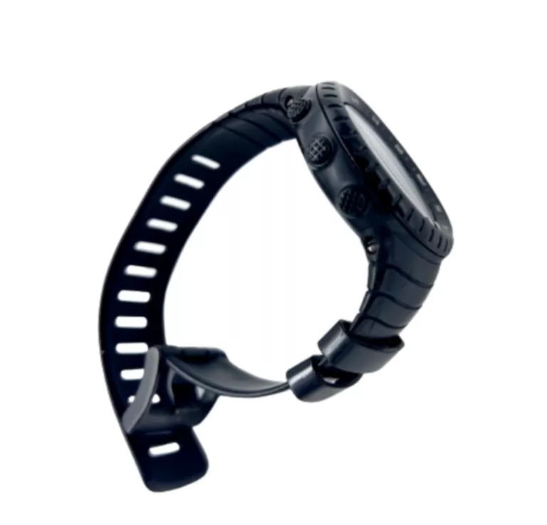 ZEGAREK SUUNTO CORE ALL BLACK