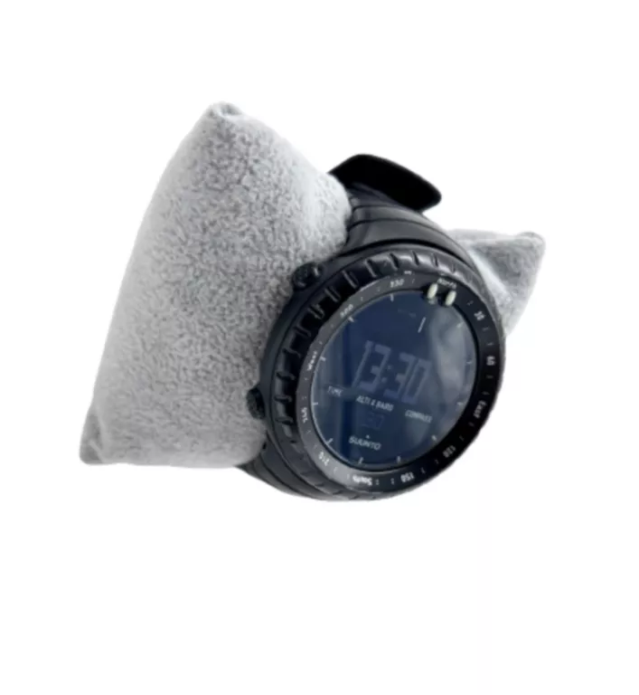 ZEGAREK SUUNTO CORE ALL BLACK