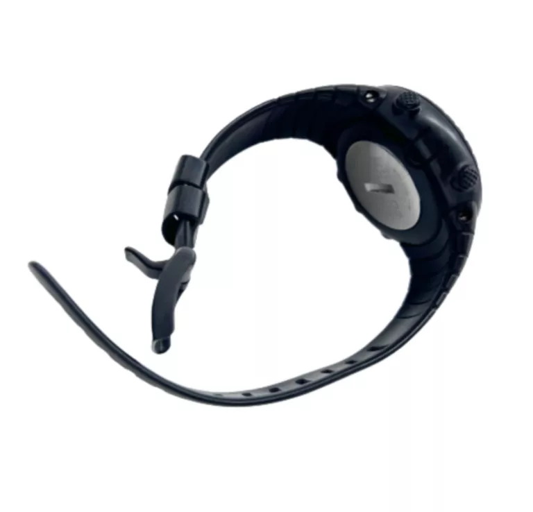 ZEGAREK SUUNTO CORE ALL BLACK