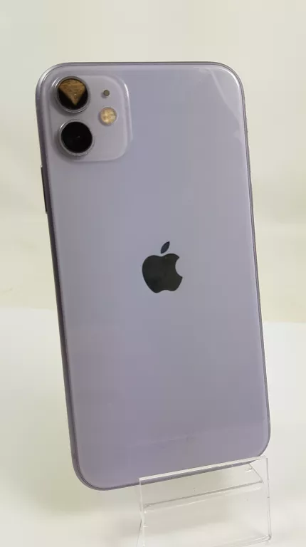 TELEFON APPLE IPHONE 11 64GB. BAT.79%