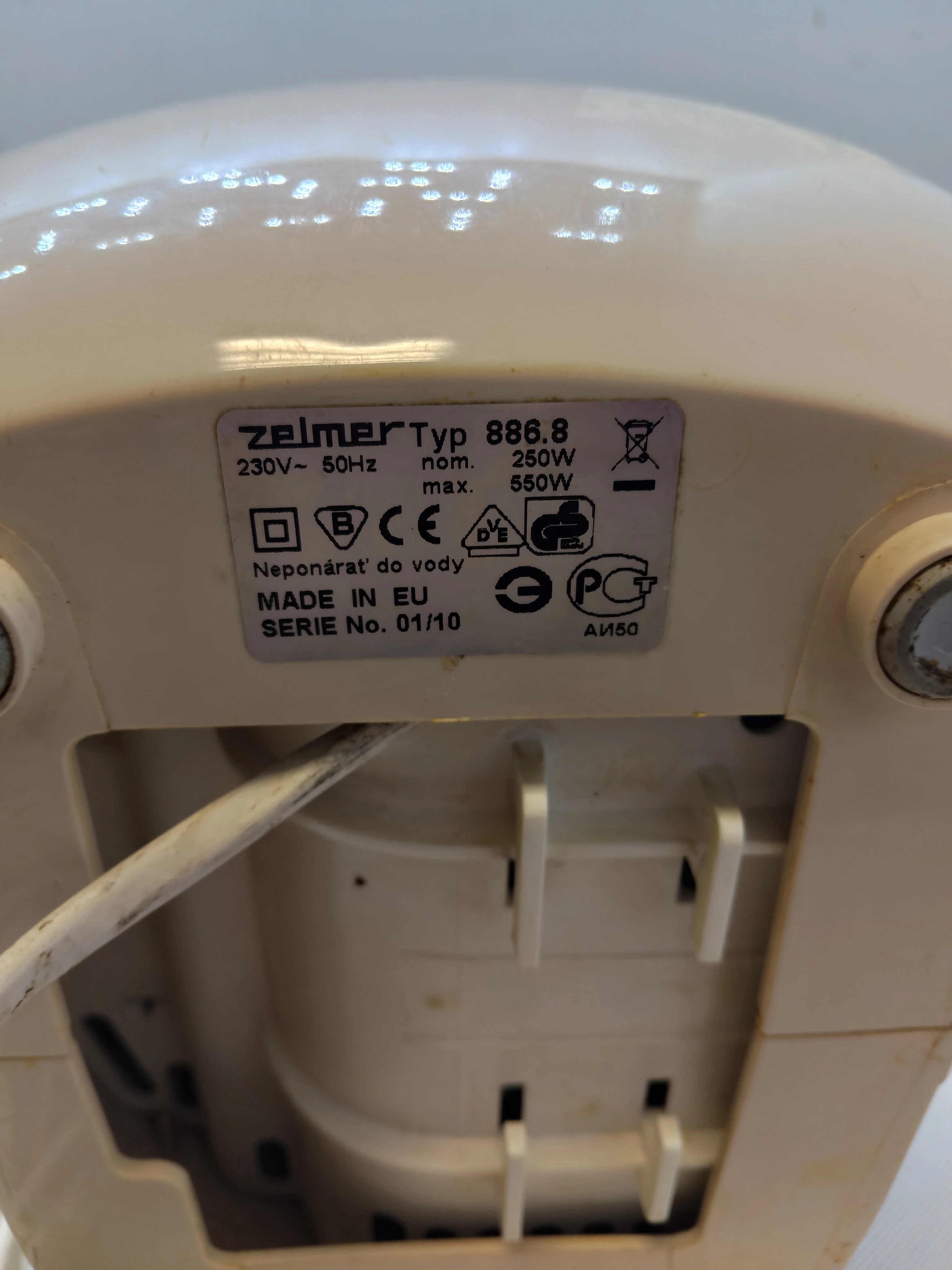 maszynka-do-miesa-zelmer-diana-8868-kod-producenta-diana-typ-8868