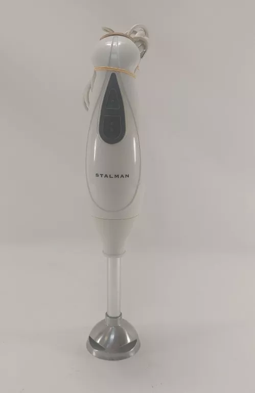 BLENDER RECZNY STALMAN