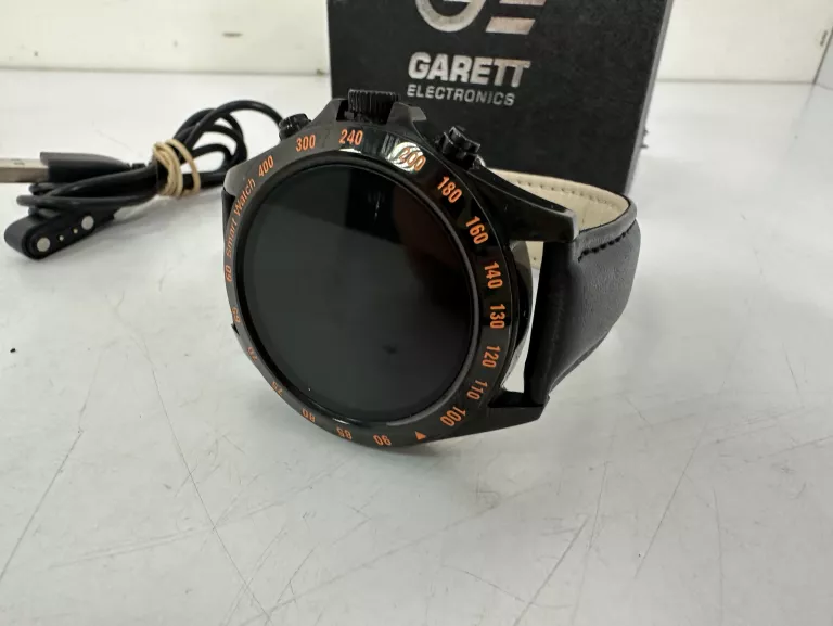 SMARTWATCH GARETT V8 RT