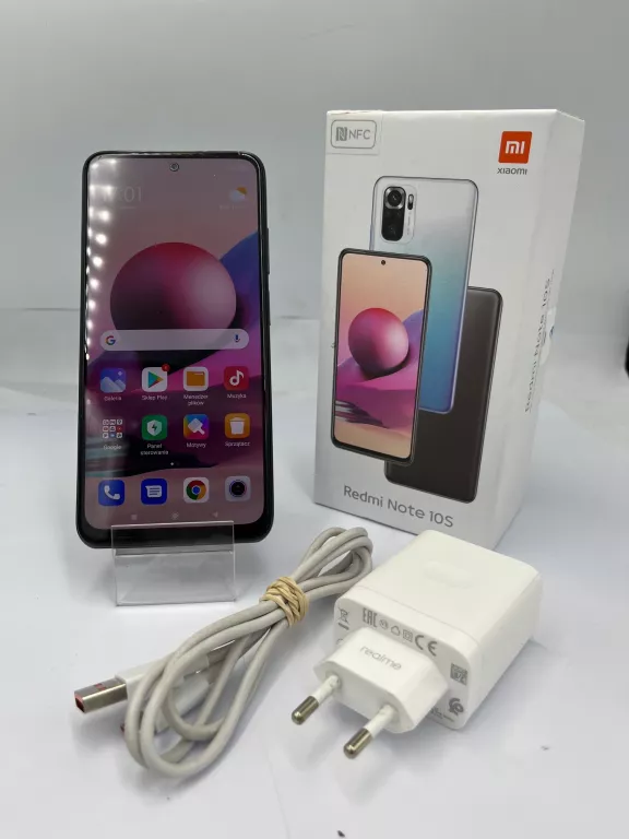 telefon-xiaomi-redmi-note-10s-gwarancja-boh-monte-casino-46c-sosnowiec