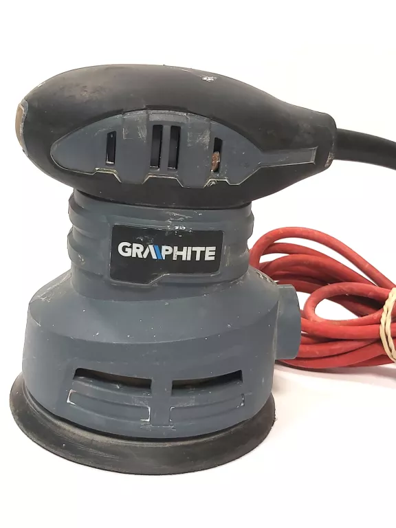 szlifierka-mimosrodowa-graphite-59g343-stan-uzywany