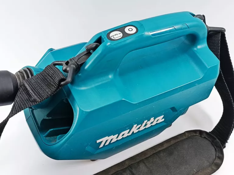 ODKURZACZ MAKITA DCL184