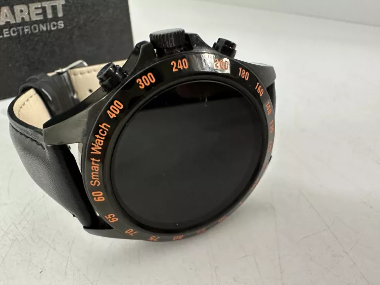 SMARTWATCH GARETT V8 RT