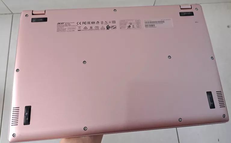 LAPTOP ACER SWIFT 1 N20H2