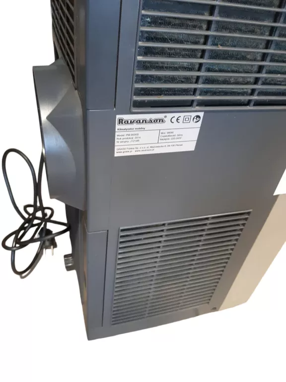 klimatyzator-ravanson-pm-9500s-moc-95000