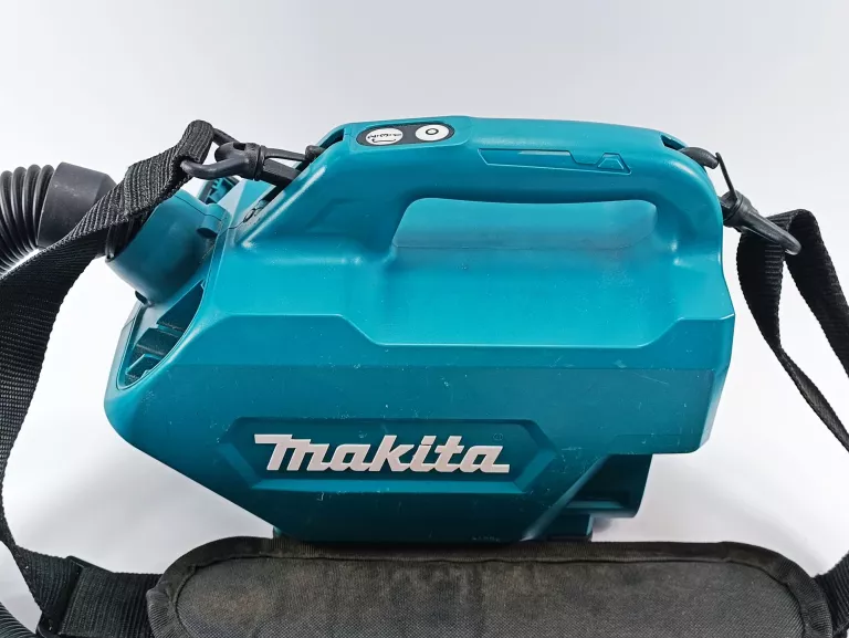 ODKURZACZ MAKITA DCL184