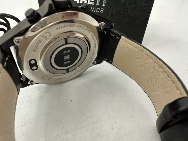 SMARTWATCH GARETT V8 RT