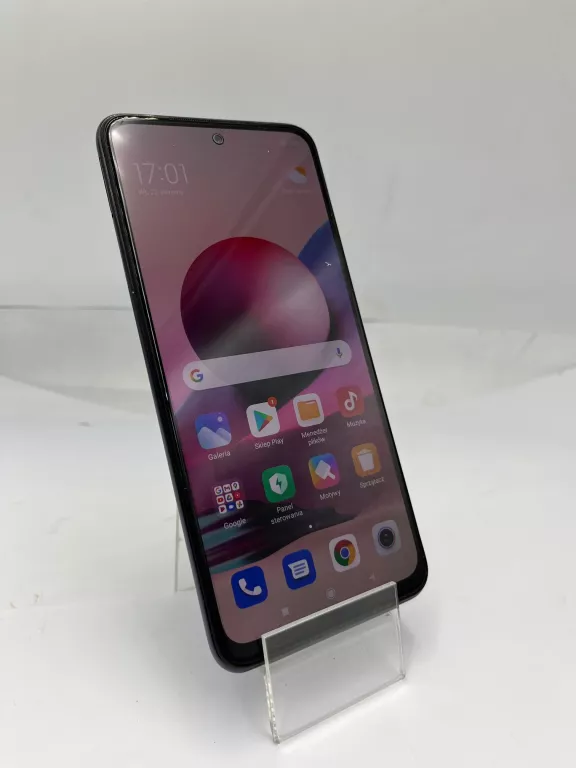TELEFON XIAOMI REDMI NOTE 10S +GWARANCJA*
