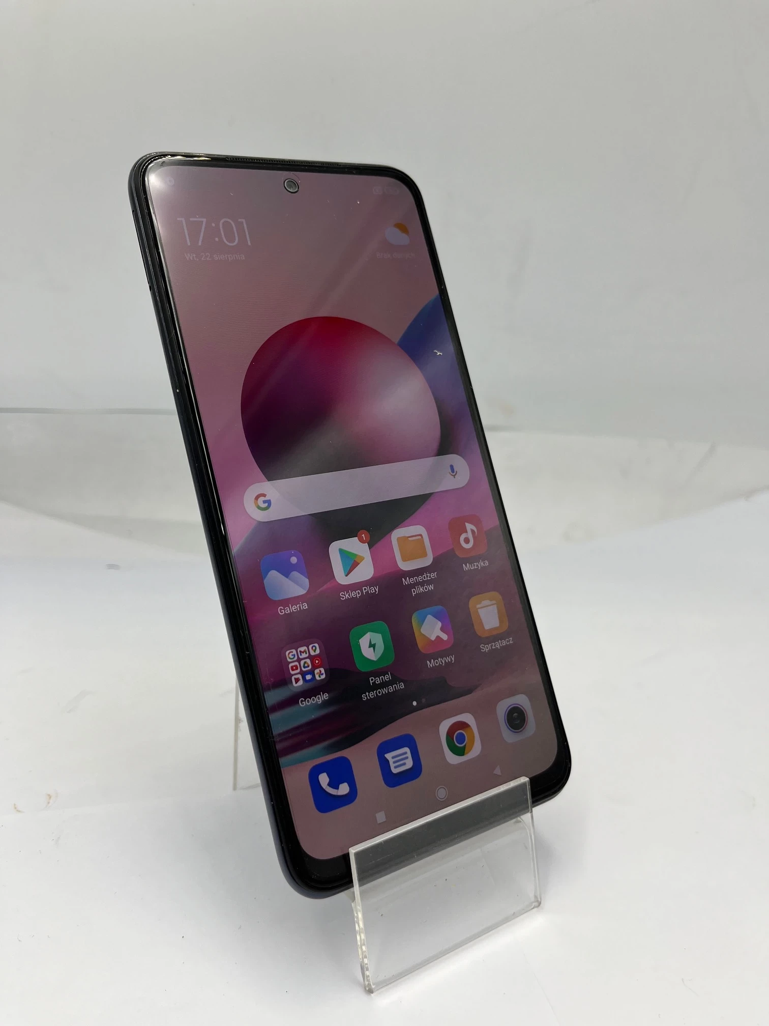 telefon-xiaomi-redmi-note-10s-gwarancja-kod-producenta-33427
