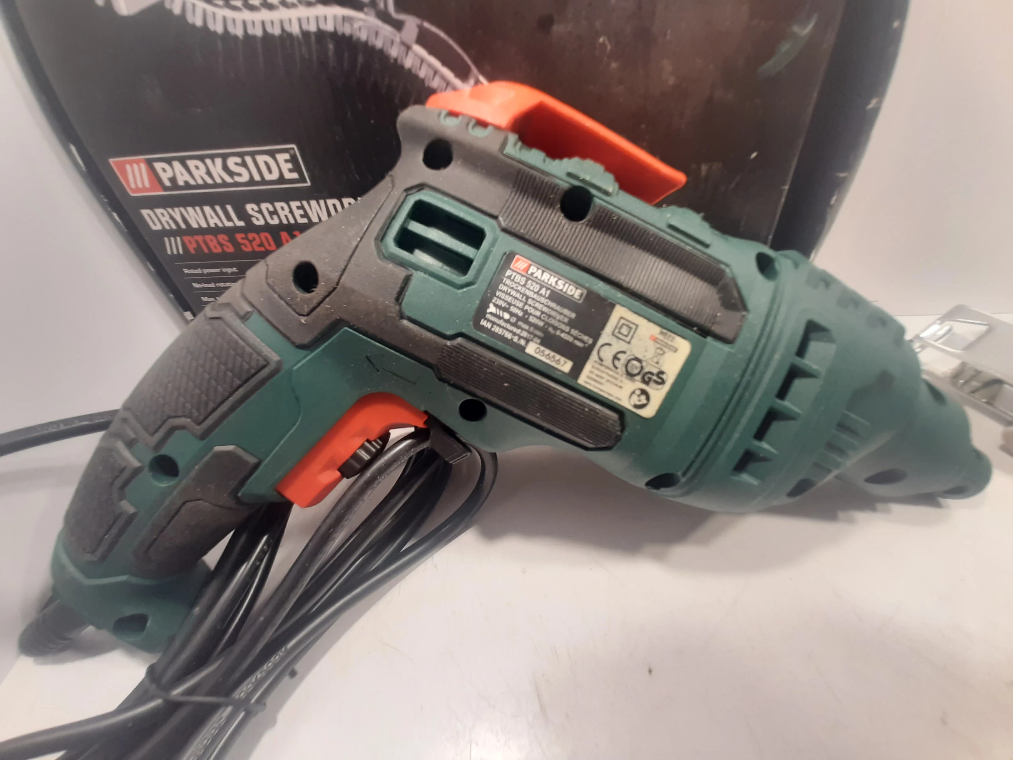 wkretarka-do-regipsow-parkside-ptbs-520-a1-stan-uzywany