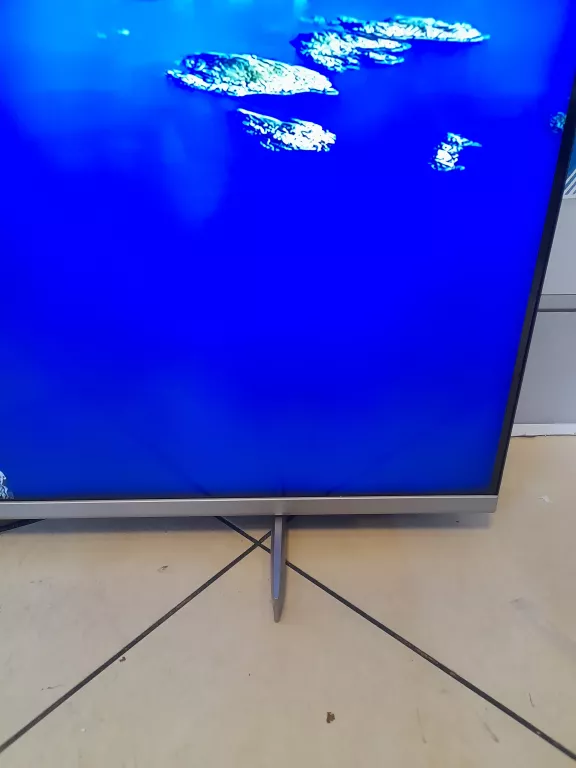 TELEWIZOR PHILIPS 50PUS7556/12 GWARANCJA