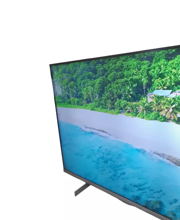 TELEWIZOR PHILIPS 50PUS7556/12 GWARANCJA