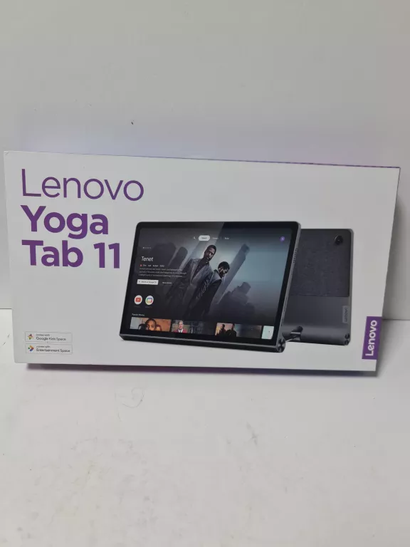 TABLET LENOVO YOGA TAB 11 W PUD