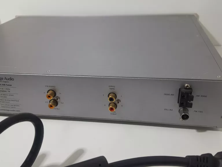 TUNER CAMBRIDGE AUDIO AZUR 340T RDS