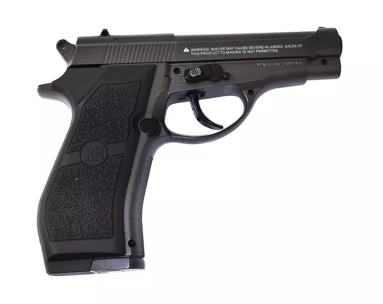 WIATRÓWKA RAZOR GUN MAVERICK 84