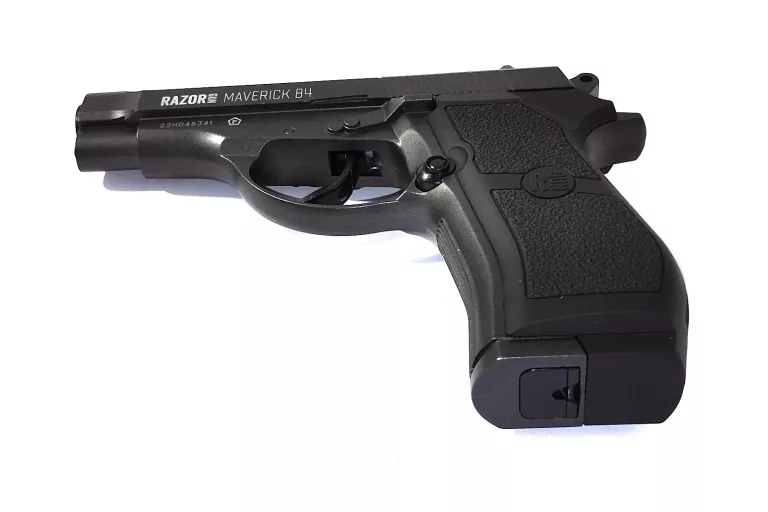 WIATRÓWKA RAZOR GUN MAVERICK 84