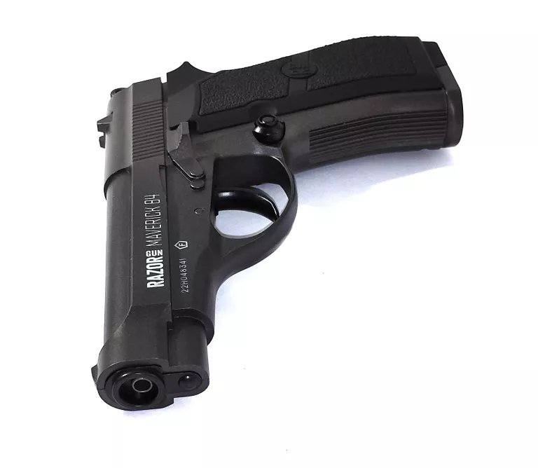 WIATRÓWKA RAZOR GUN MAVERICK 84