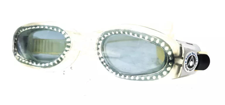 OKULARY PŁYWACKIE DLA DZIECI AQUA SPHERE KAIMAN