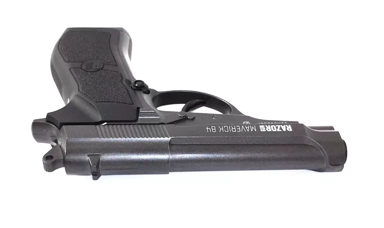 WIATRÓWKA RAZOR GUN MAVERICK 84