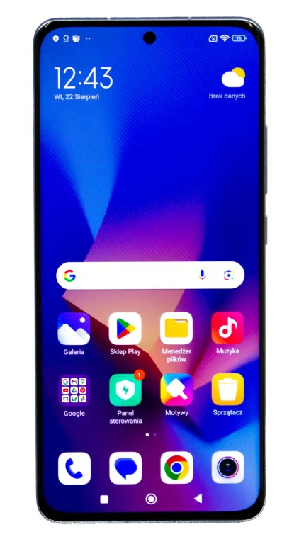 TELEFON XIAOMI 12X 8/256 GB
