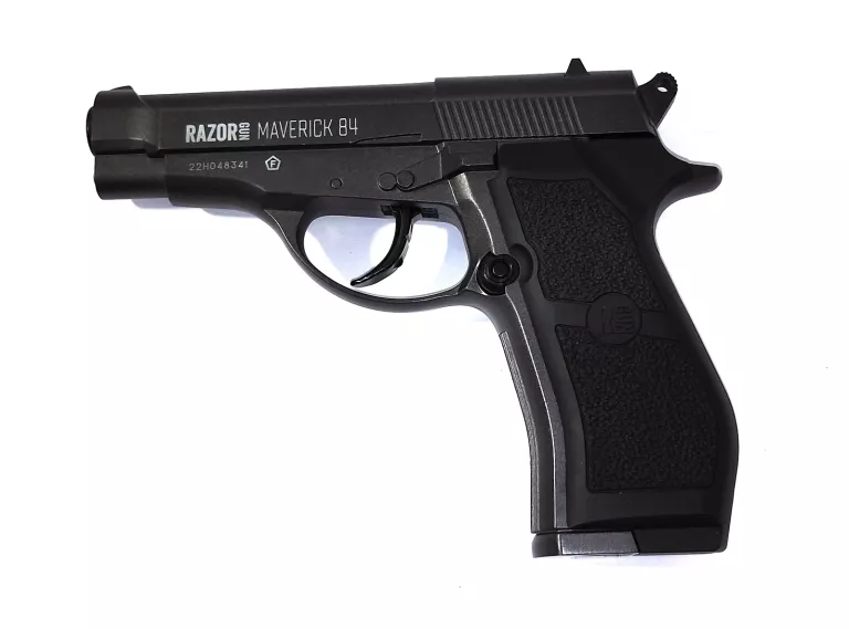 WIATRÓWKA RAZOR GUN MAVERICK 84