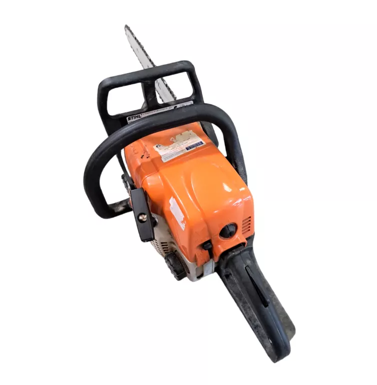 pila-spalinowa-stihl-ms-170-stan-uzywany