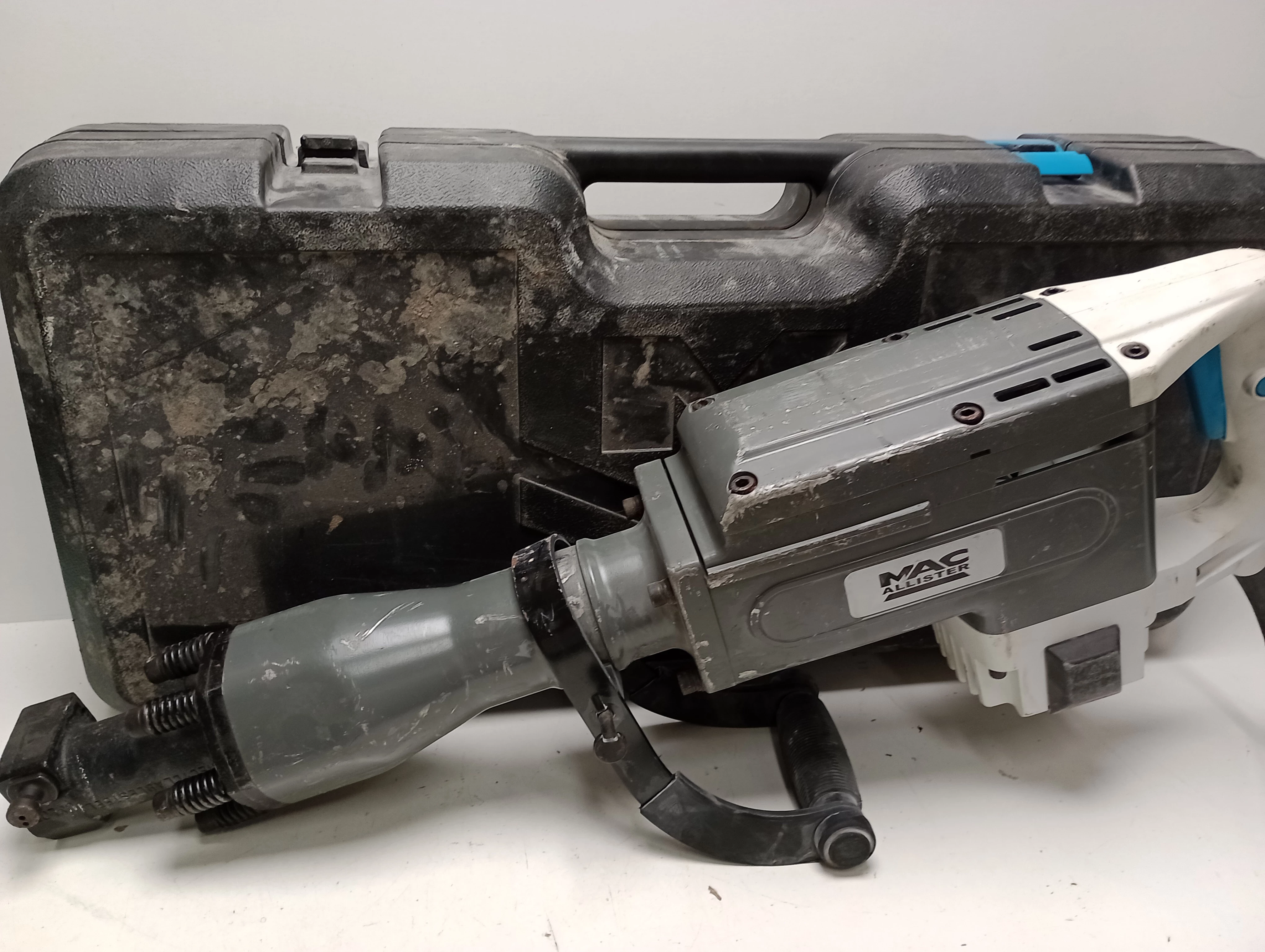 Spazzole In Carbonio Per ELU Fresatrice Mof179 Type 1, 2 - Foto 5