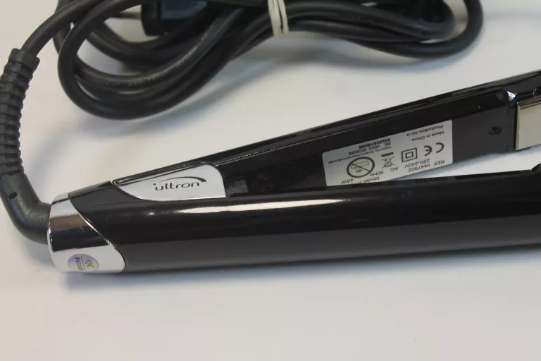 PROSTOWNICA TYTANOWA ULTRON HT083T