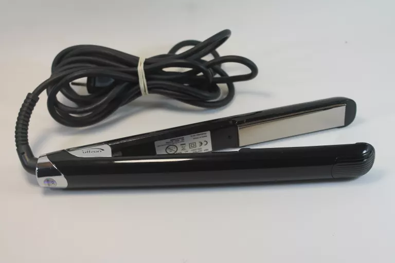 PROSTOWNICA TYTANOWA ULTRON HT083T