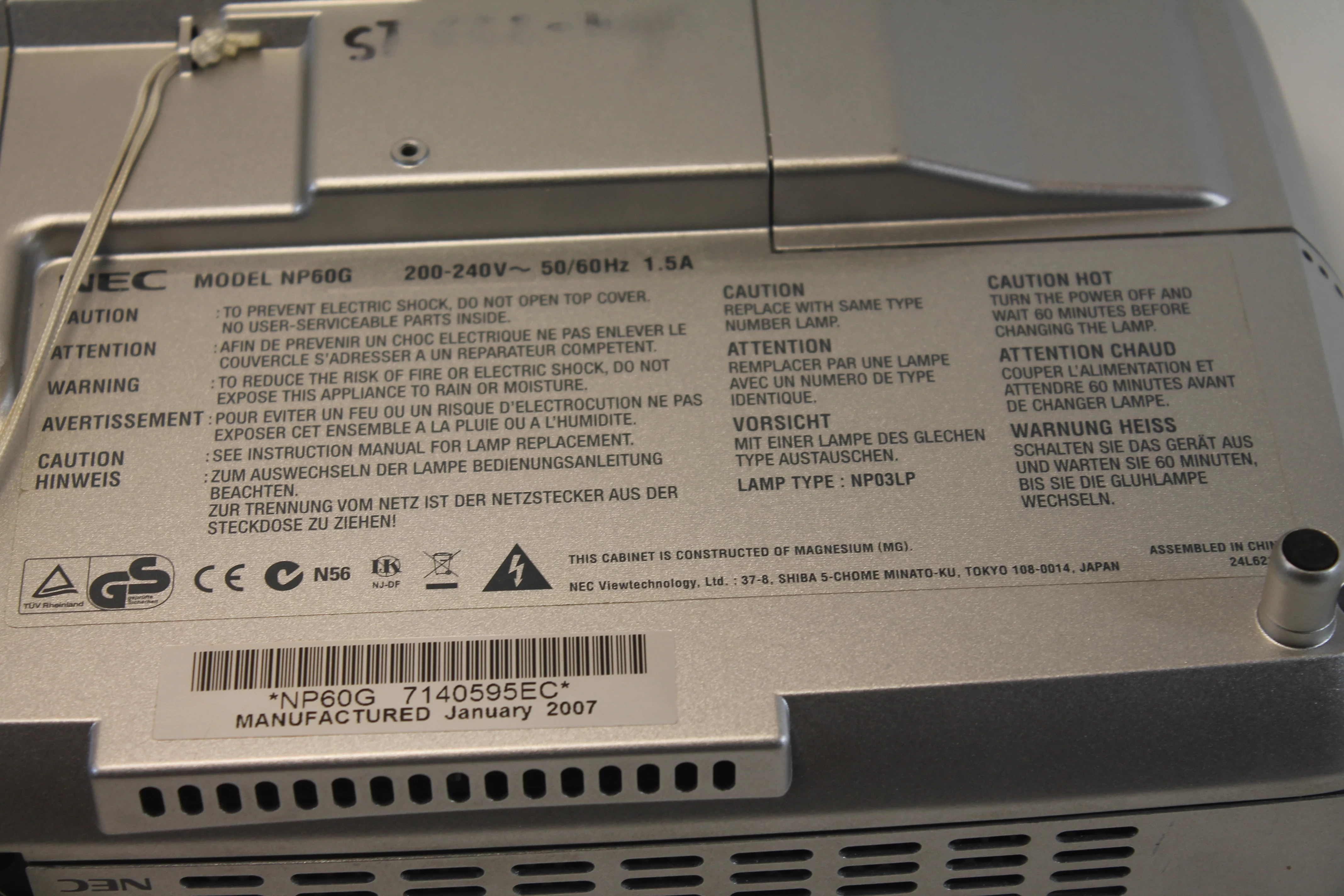 projektor-nec-np60g-komplet-technologia-wyswietlania-dlp