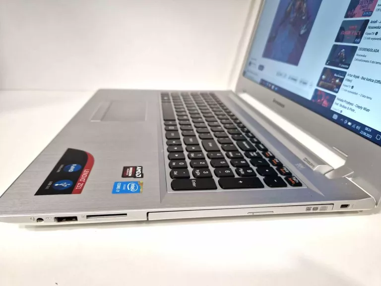 LENOVO Z51-70 I7/8GB/500GB HDD