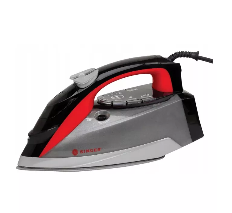 ŻELAZKO SINGER STEAMLOGIC PLUS 3100 W