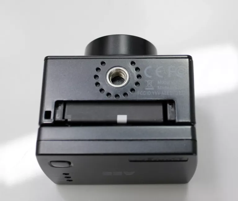 KAMERKA SPORTOWA AEE SD2IW 8MPX