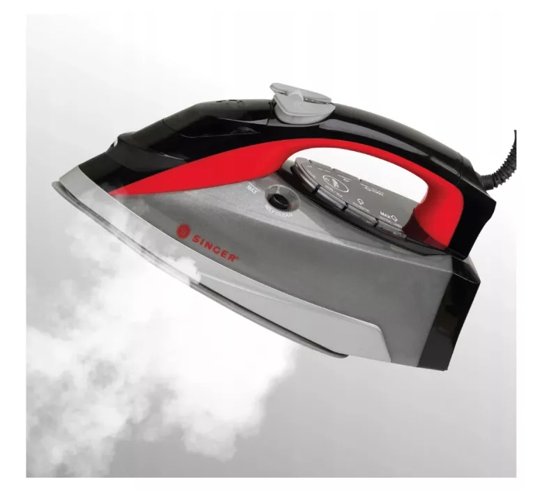 ŻELAZKO SINGER STEAMLOGIC PLUS 3100 W