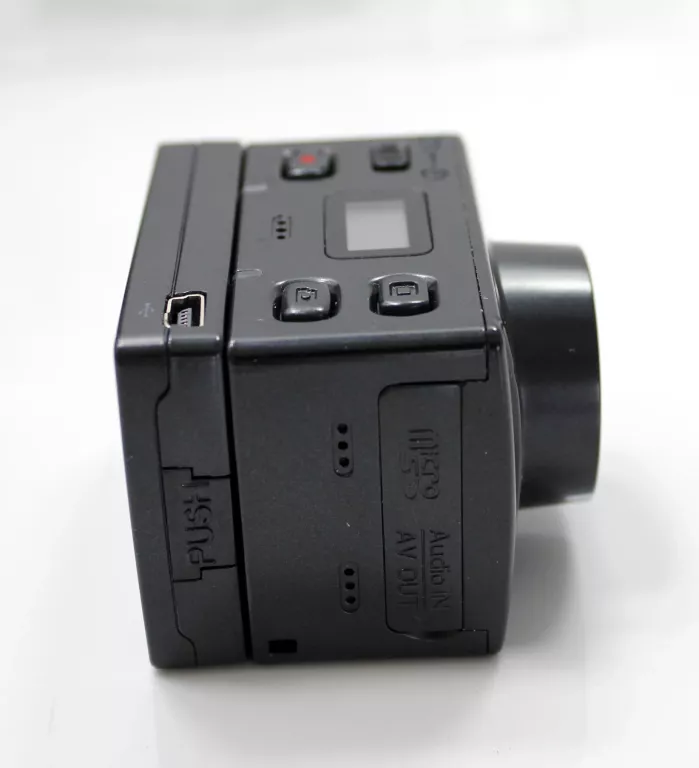 KAMERKA SPORTOWA AEE SD2IW 8MPX